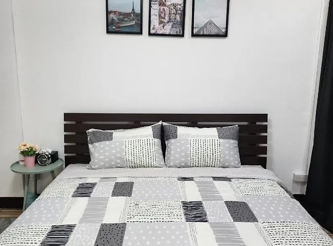 Boxsoon Nimman 8 # 3Beds 2Bahts
