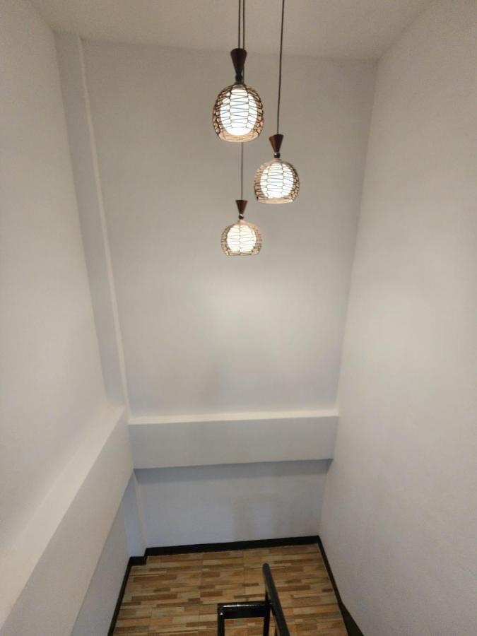 विला Boxsoon Nimman 8 # 3beds 2bahts