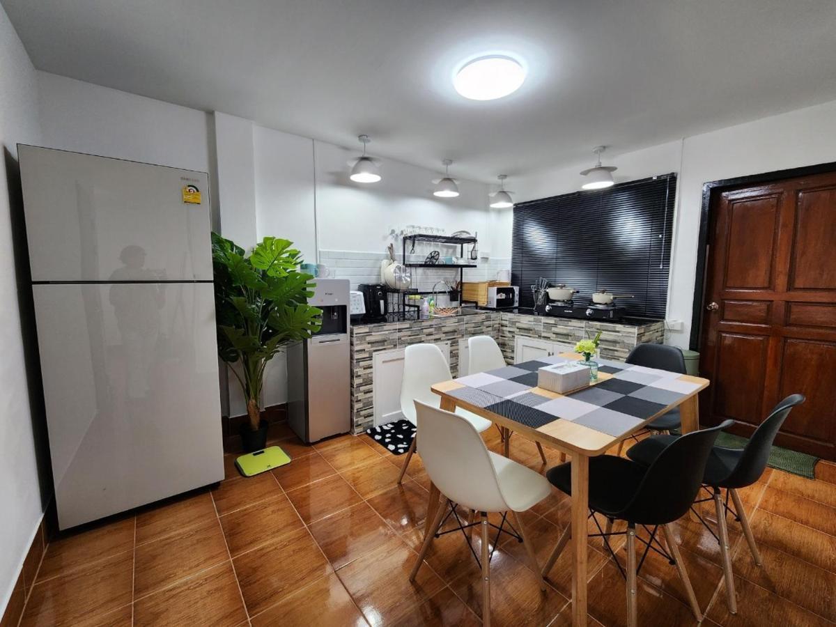 Boxsoon Nimman 8 # 3beds 2bahts विला