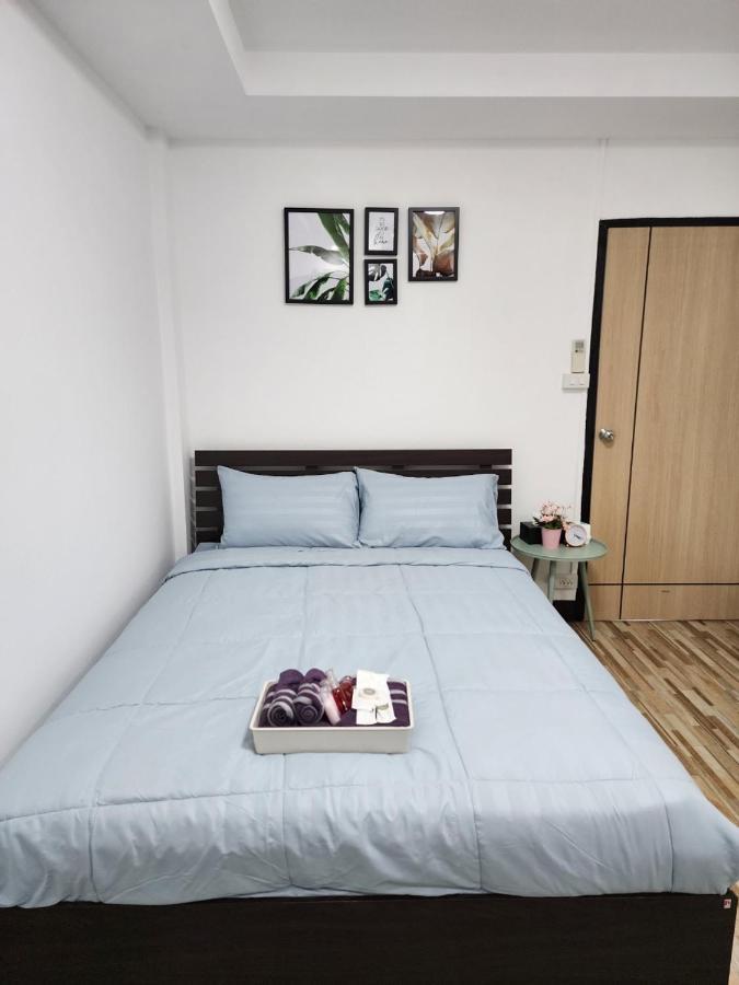 Boxsoon Nimman 8 # 3beds 2bahts विला Chiang Mai