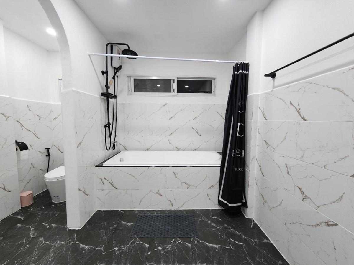 Boxsoon Nimman 8 # 3beds 2bahts विला