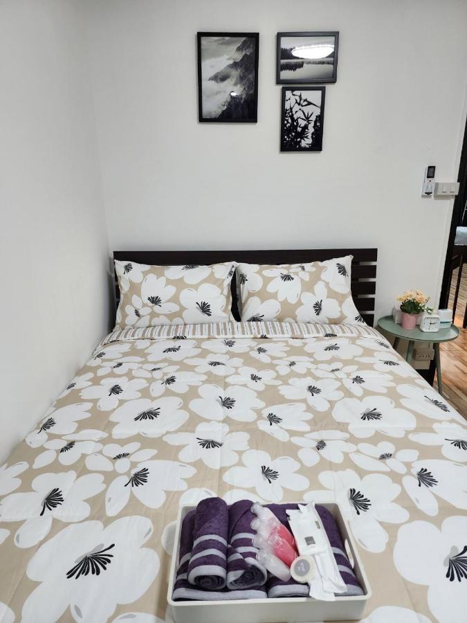 Boxsoon Nimman 8 # 3beds 2bahts विला