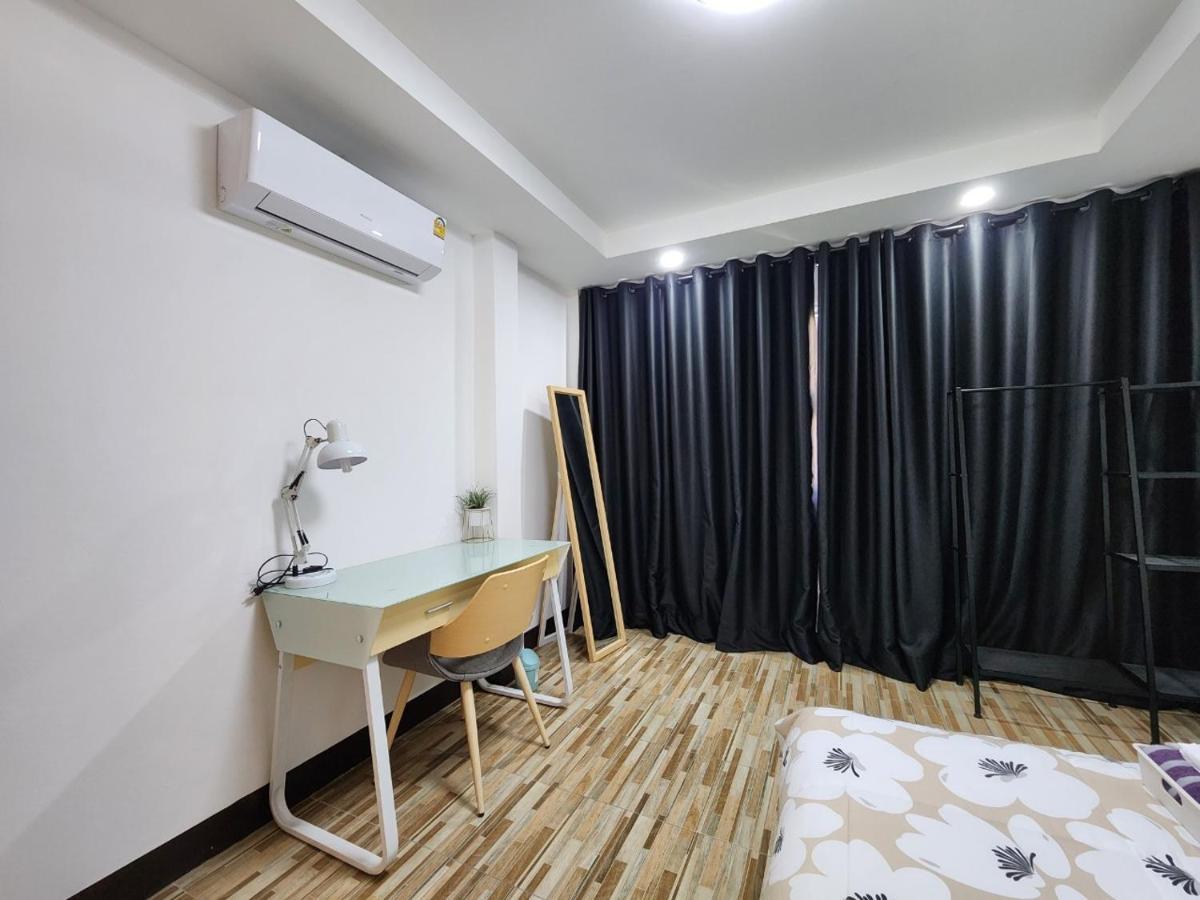 Boxsoon Nimman 8 # 3beds 2bahts विला Chiang Mai