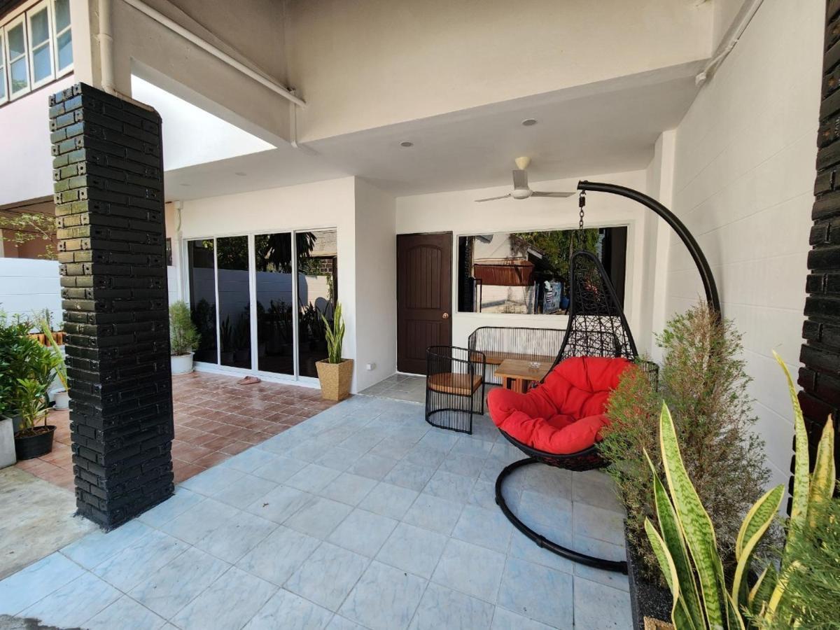 Boxsoon Nimman 8 # 3beds 2bahts विला *