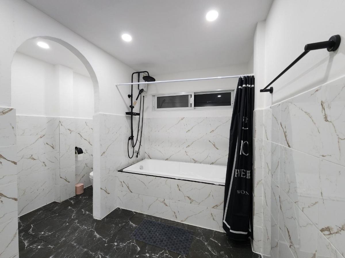 Boxsoon Nimman 8 # 3beds 2bahts विला Chiang Mai