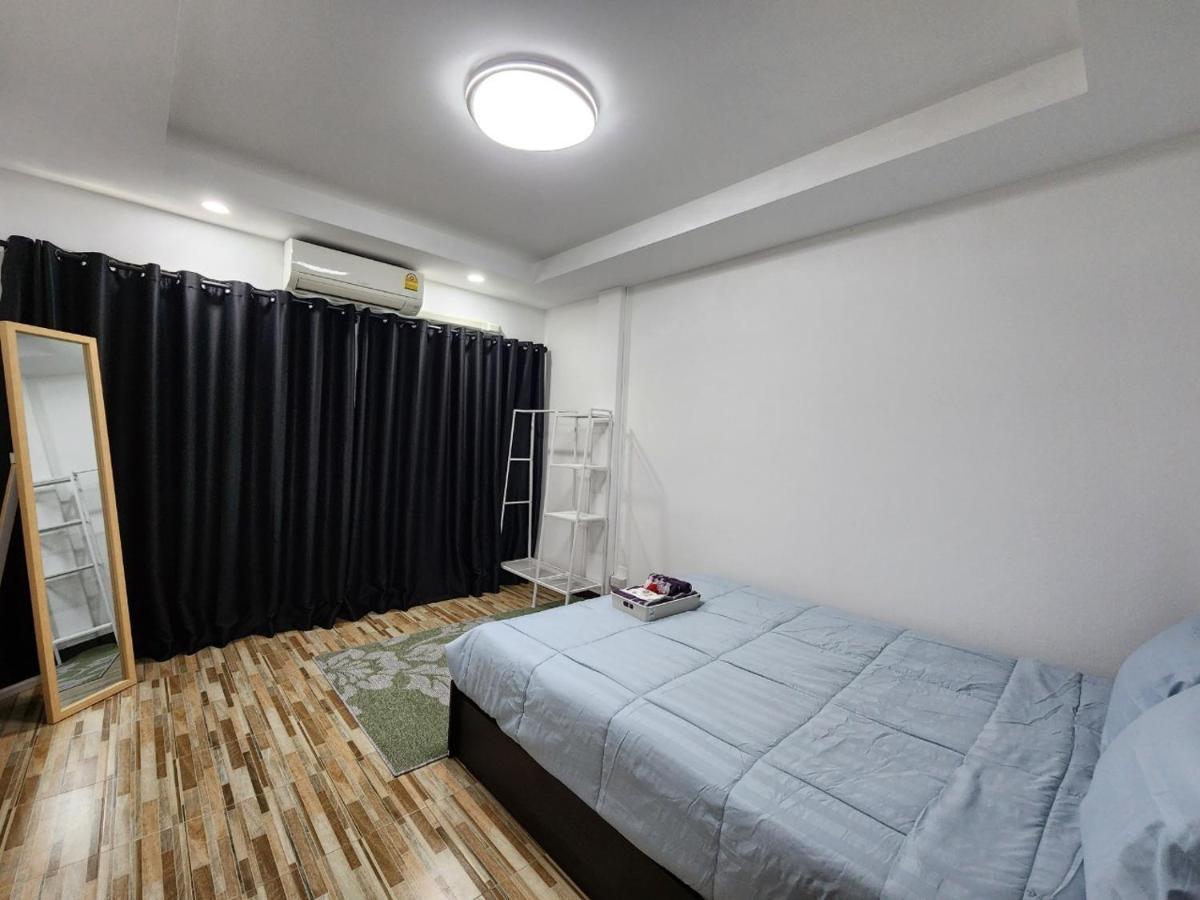 Boxsoon Nimman 8 # 3beds 2bahts विला *