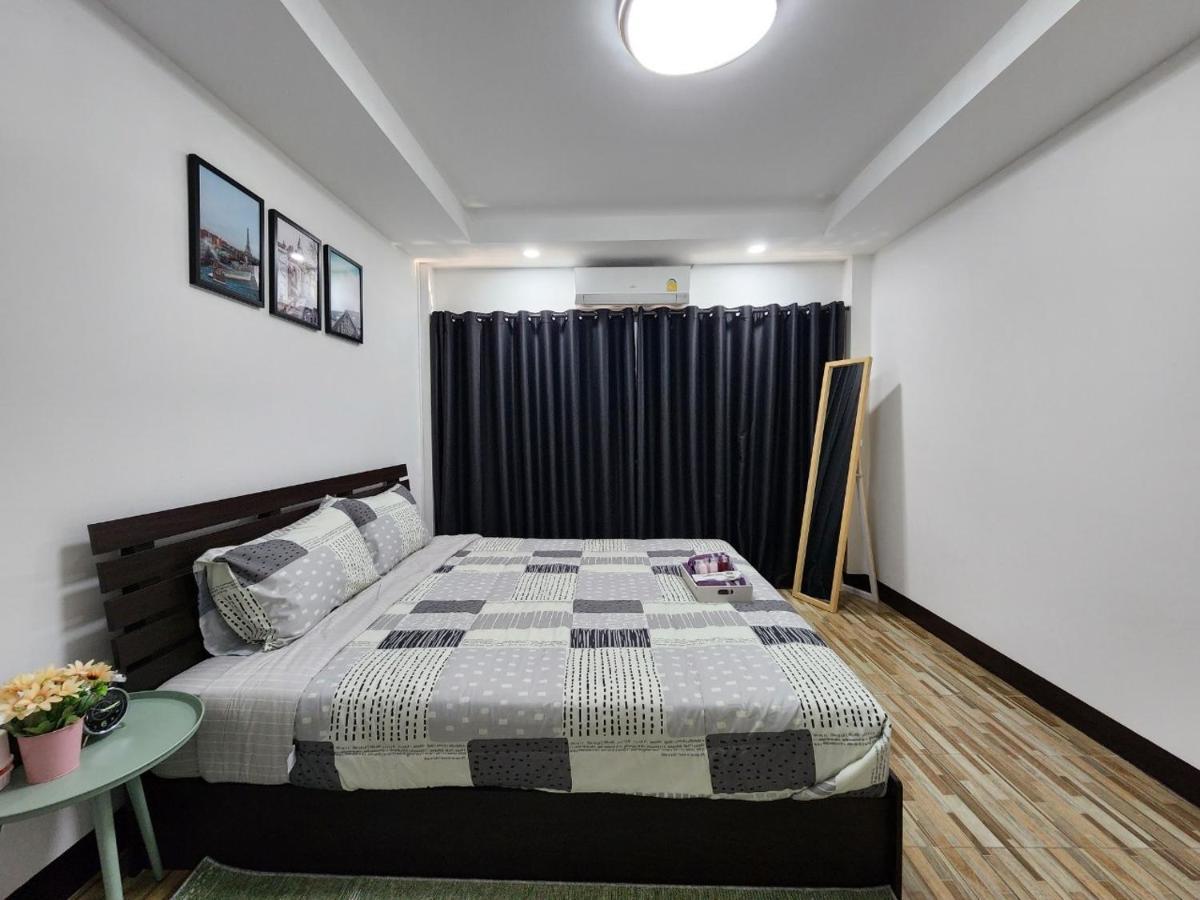 Boxsoon Nimman 8 # 3beds 2bahts विला Chiang Mai