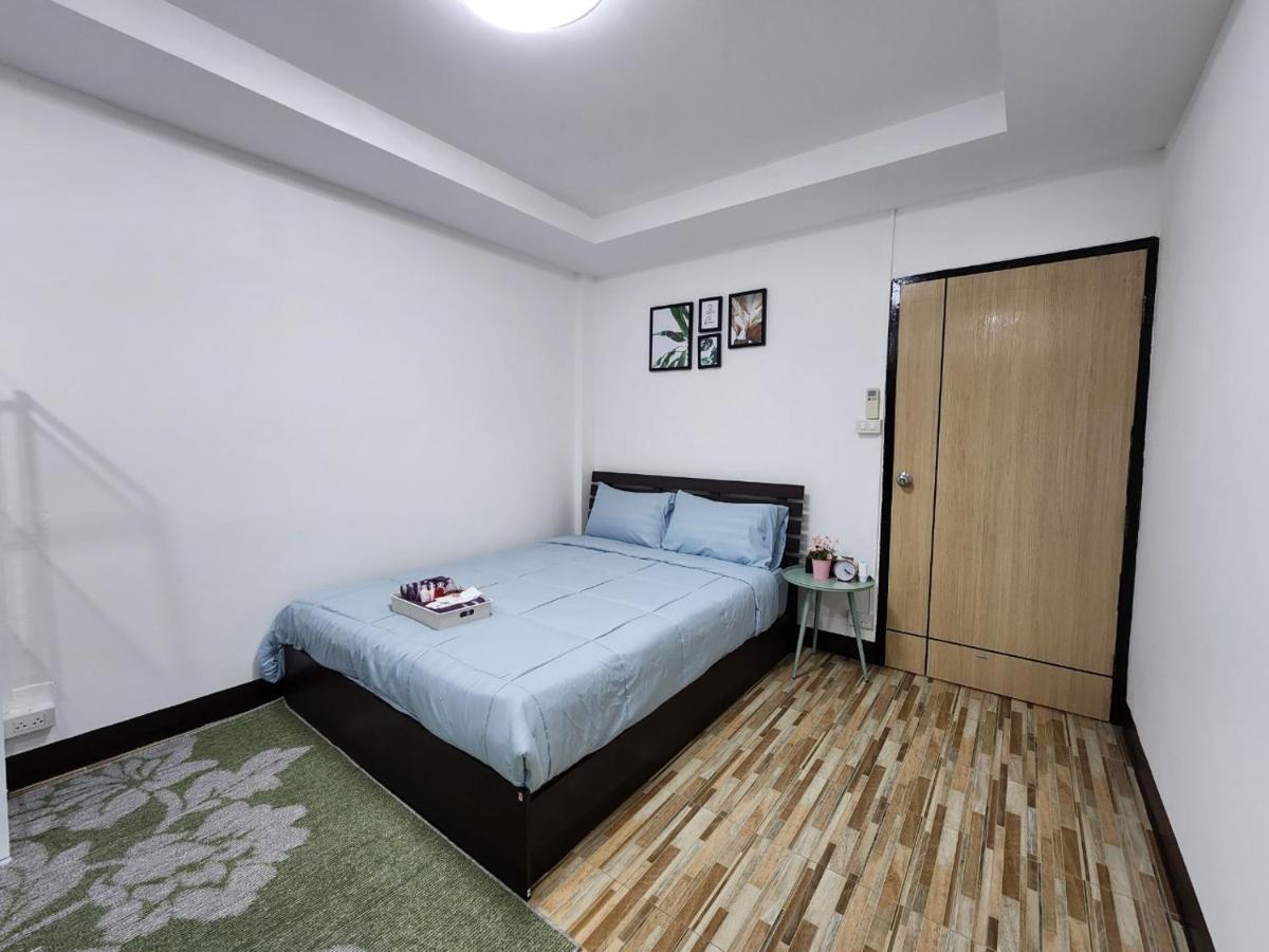 Boxsoon Nimman 8 # 3beds 2bahts विला *