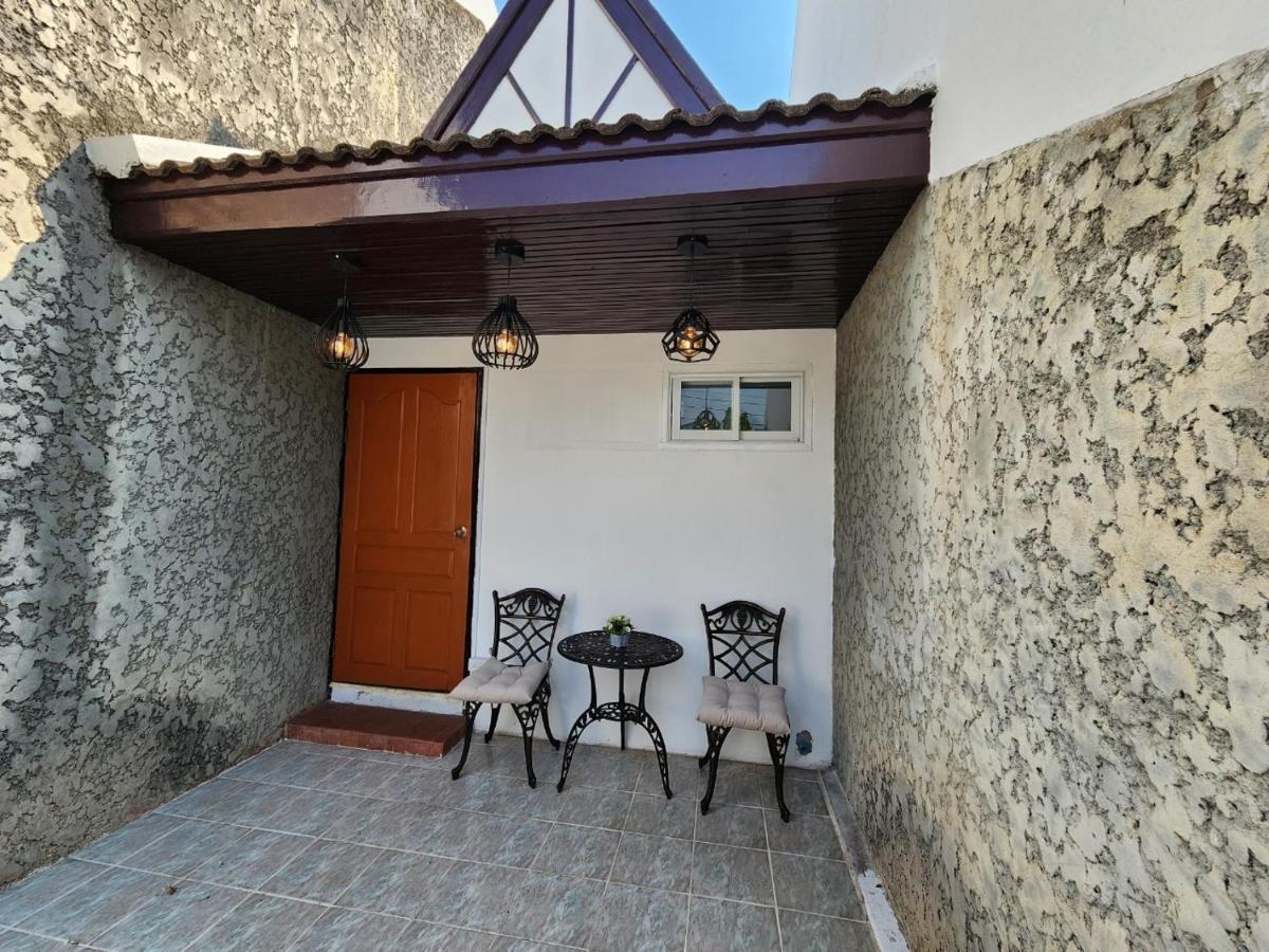 Boxsoon Nimman 8 # 3beds 2bahts Chiang Mai