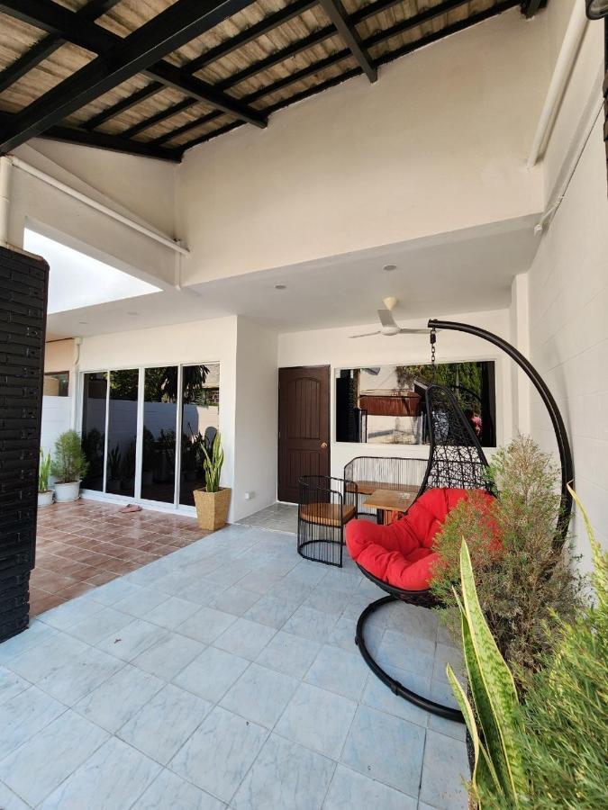Boxsoon Nimman 8 # 3beds 2bahts विला
