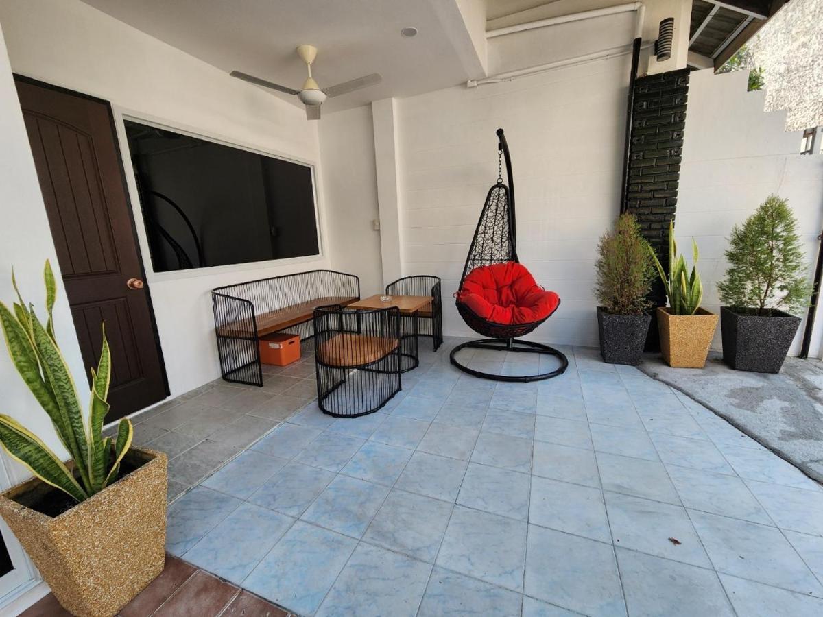 Boxsoon Nimman 8 # 3beds 2bahts विला