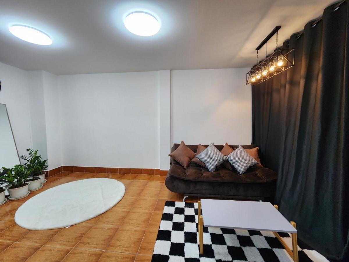 Boxsoon Nimman 8 # 3beds 2bahts विला *
