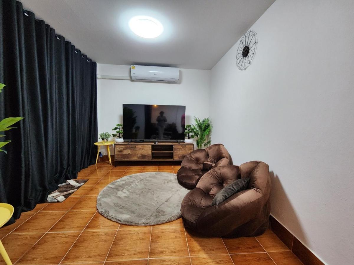 विला Boxsoon Nimman 8 # 3beds 2bahts *